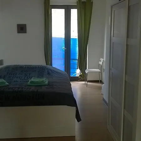 Mamma Mia Bruxelles