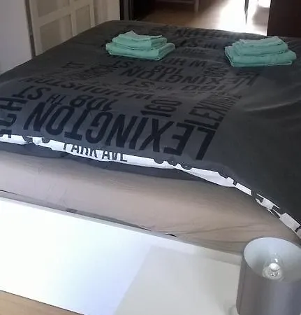 Mamma Mia Apartment *