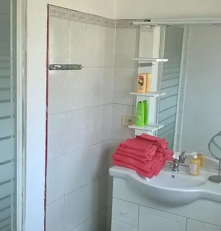 Mamma Mia Appartement Bruxelles