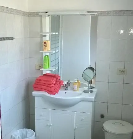 Mamma Mia Apartment