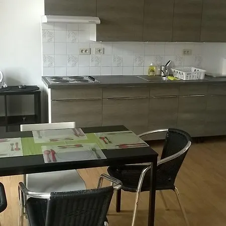 Mamma Mia Appartement *