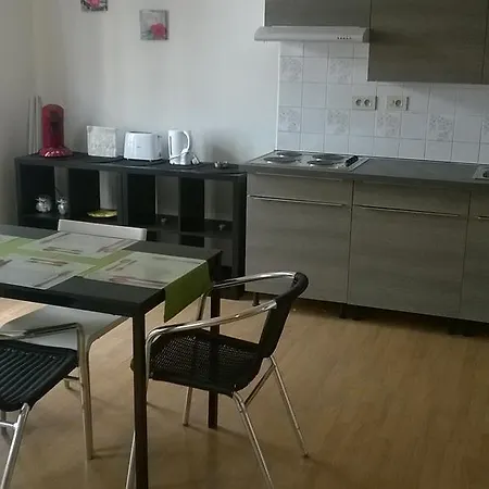Mamma Mia Apartment Brussels