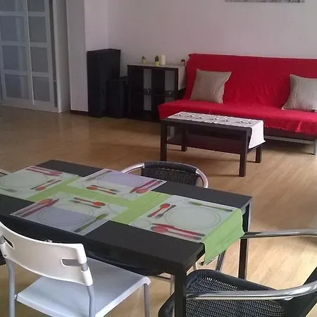 Appartement Mamma Mia *