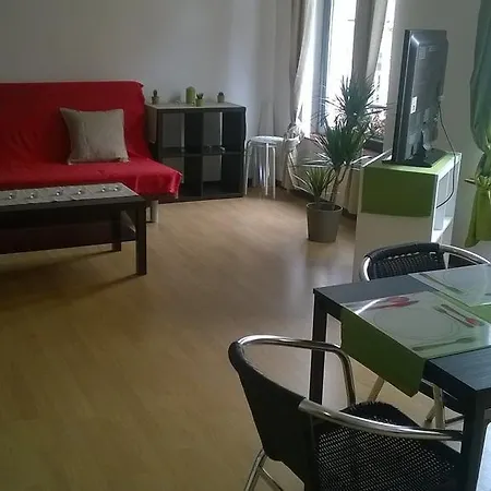 Apartment Mamma Mia