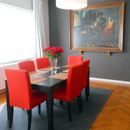Expo Apartman