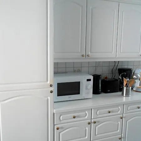 Expo Apartman Brüsszel