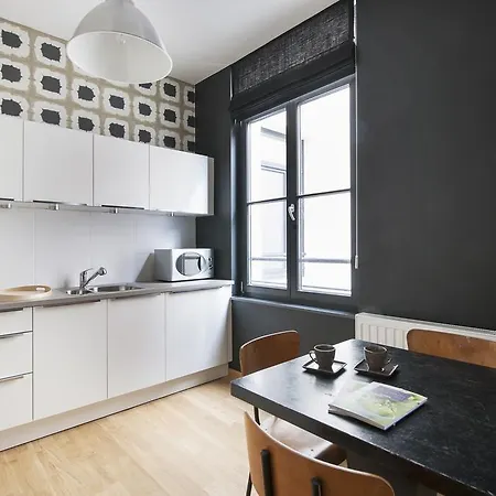 Le Coup De Coeur - Duplex 3 Tongres Брюссель