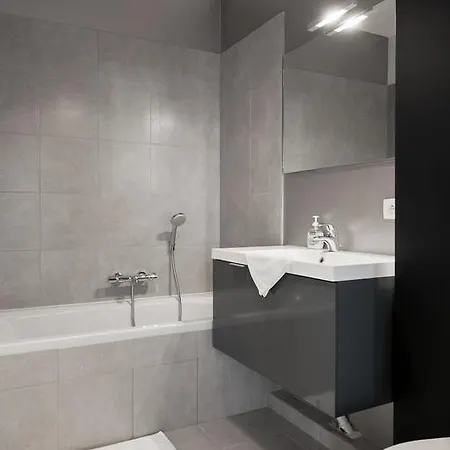 Le Coup De Coeur - Duplex 3 Tongres