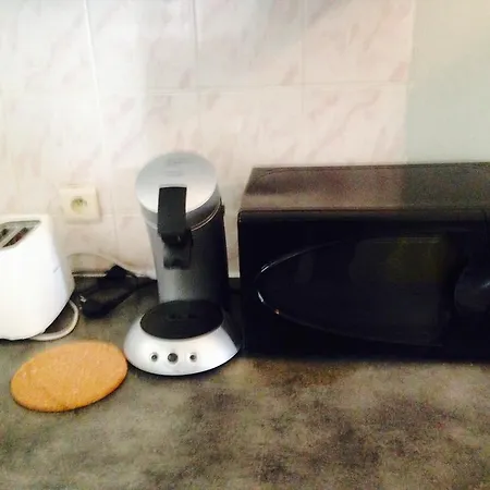 Mamma Mia Appartement *
