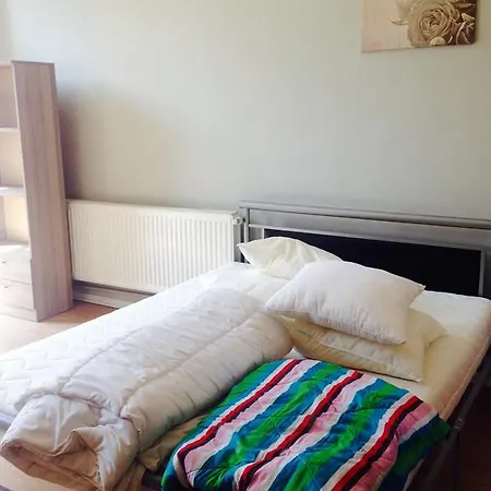 Apartment Mamma Mia Brussels