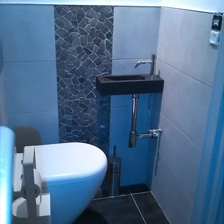 Apartment Montagne Grand Place Appartement