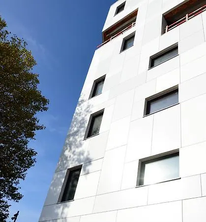 Belvue Hotel