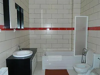 Aparthotel Sunrise Sint-Jans-Molenbeek