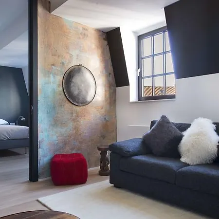 Smartflats Premium - Palace Du Grand Sablon