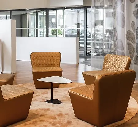 Novotel Centre