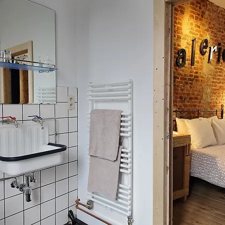Unik Guest house