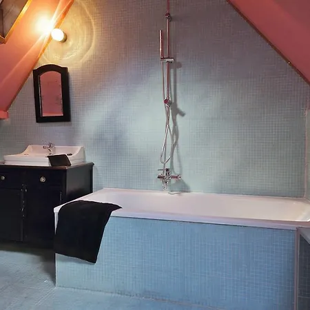 Unik Guest house Brussels