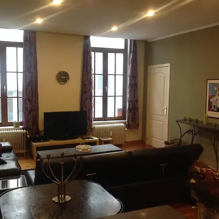 Appart Metropole Brussels