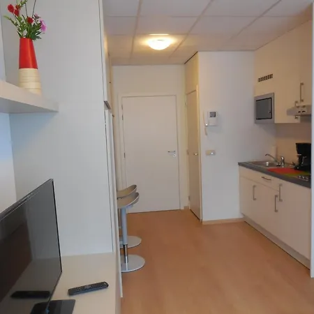 Studio Grand Place Apartment *