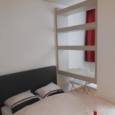 Grand Place Apartman Brüsszel