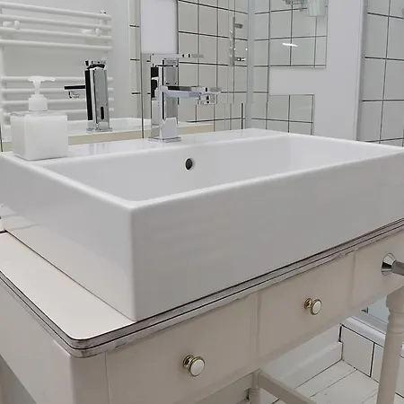 Unik Guest house Brussels