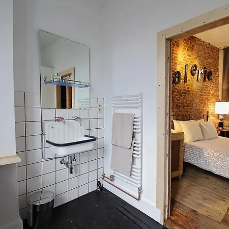 Guest house Unik