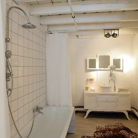 Unik Guest house Brussels