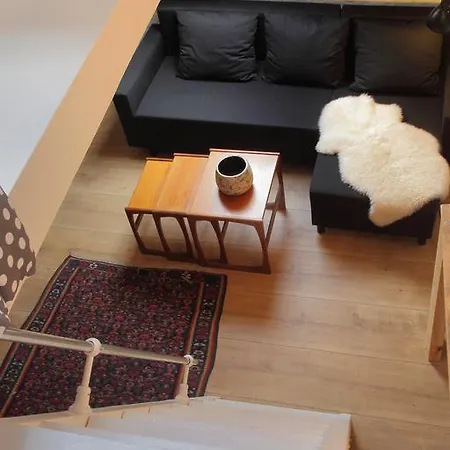 Unik Guest house Brussels