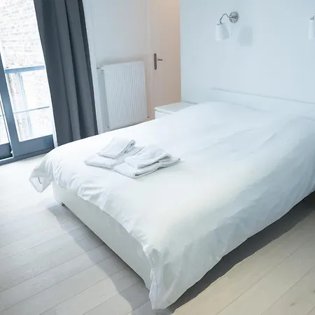 Apartment Grand Place Sablon