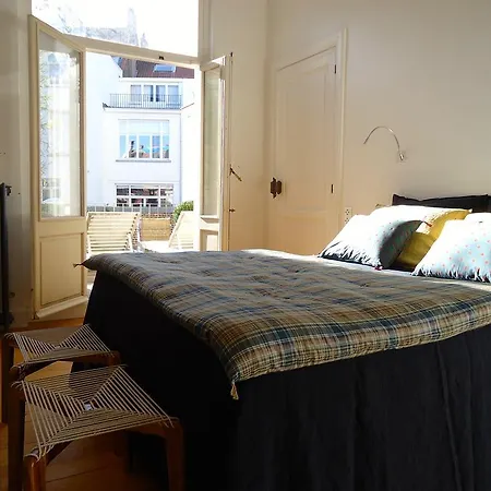 Maison Flagey *