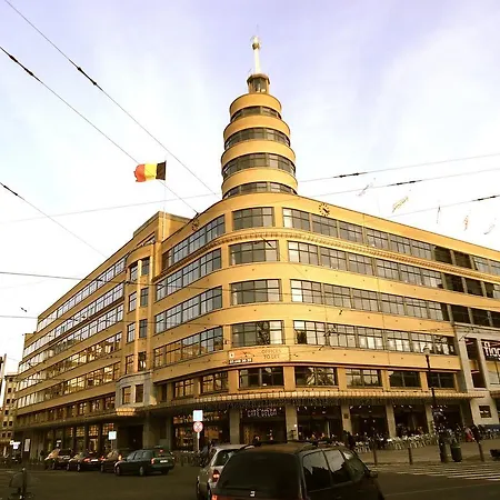 Hotel Maison Flagey