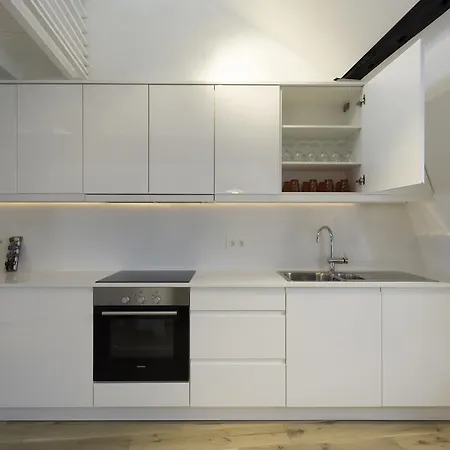 Chapeliers / Grand-place Appartement