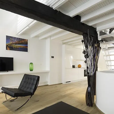 Appartement Chapeliers / Grand-place *