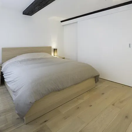 Chapeliers / Grand-place Apartment *