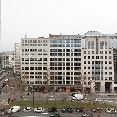 Regent 55 Appartement *