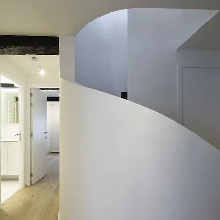 Apartment Chapeliers / Grand-place *