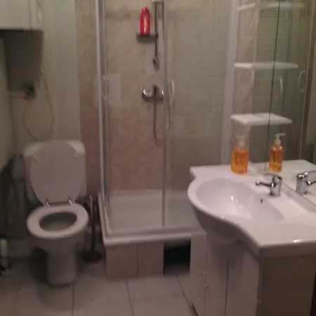 Mamma Mia Appartement