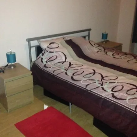 Appartement Mamma Mia Bruxelles