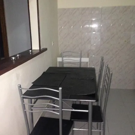 Apartment Mamma Mia
