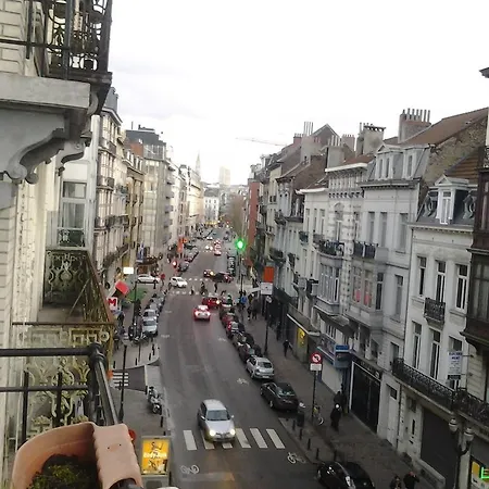 Mamma Mia Brussels
