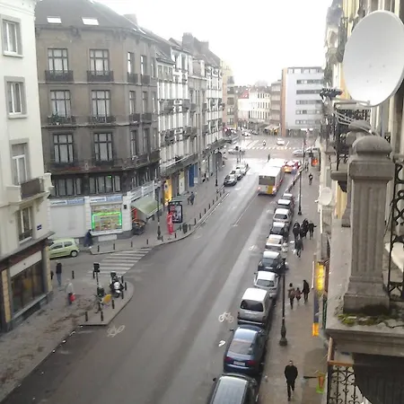 Apartment Mamma Mia Brussels