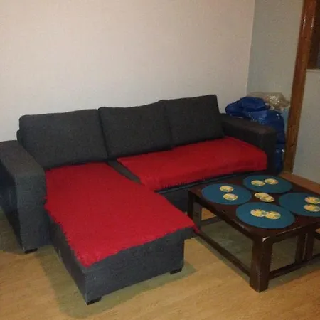 Apartamento Mamma Mia *