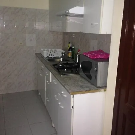 Mamma Mia Appartement Bruxelles