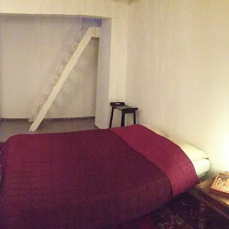 Apartment In Brussels' Commercants Brussels