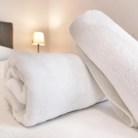 Apartamento La Monnaie