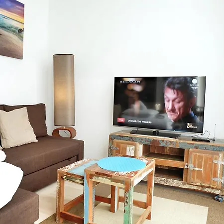 Apartman La Monnaie