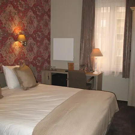 Hotel Leopold Eu Bruxelles