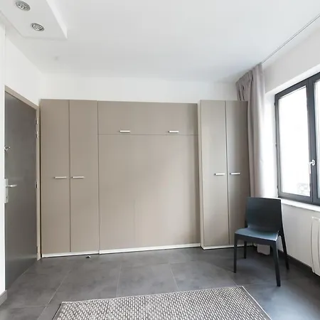 Apartahotel Realtycare Flats Grand Place *