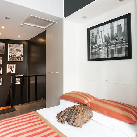 Realtycare Flats Grand Place Apartahotel *