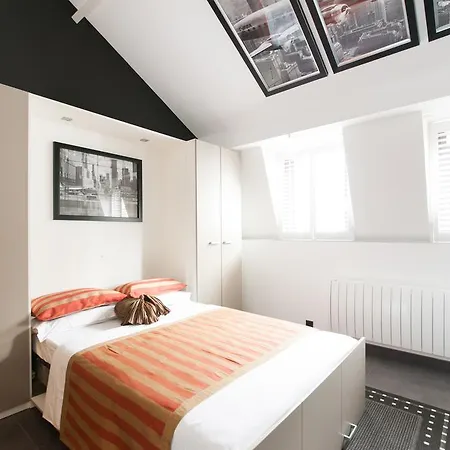 Realtycare Flats Grand Place Apartahotel *